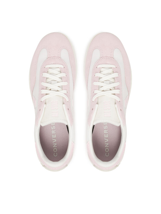 Converse Снікерcи Converse Run Star Trainer A15069C Рожевий