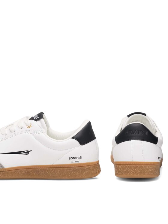 Sprandi Zapatillas Sprandi RETROSTEMP WPRS-22M12313 Blanco