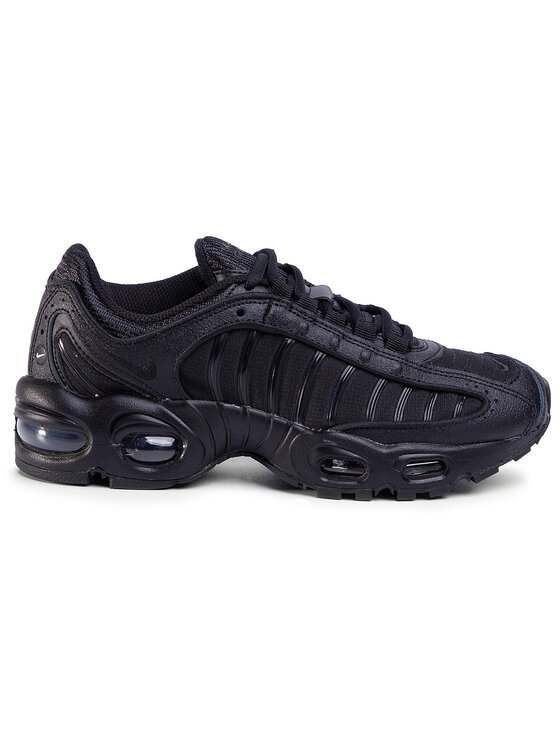 Nike Sneakersy Nike Air Max Tailwind IV CK2600 003 Černá