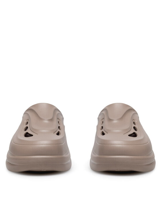 Sprandi Šľapky Sprandi S_Ai_001 Hnedá