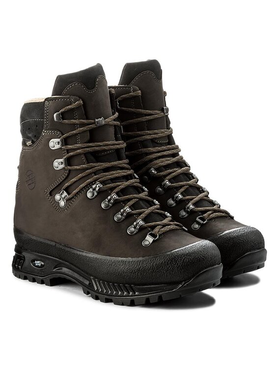 Hanwag Трекінгові черевики Hanwag Alaska Gtx GORE-TEX 2303-80 Коричневий
