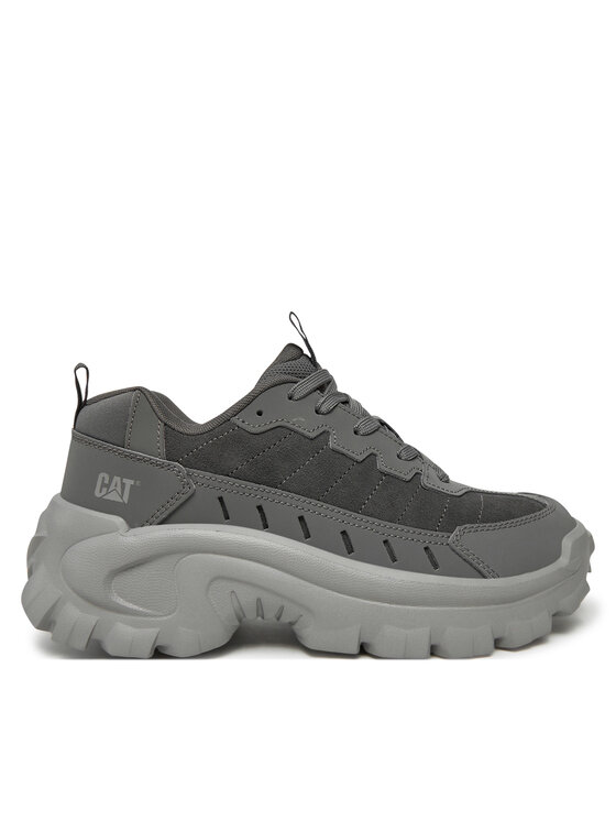 Scarpe Da Ginnastica Donna Caterpillar Intruder – Fodera Imbottita, Suola Gomma