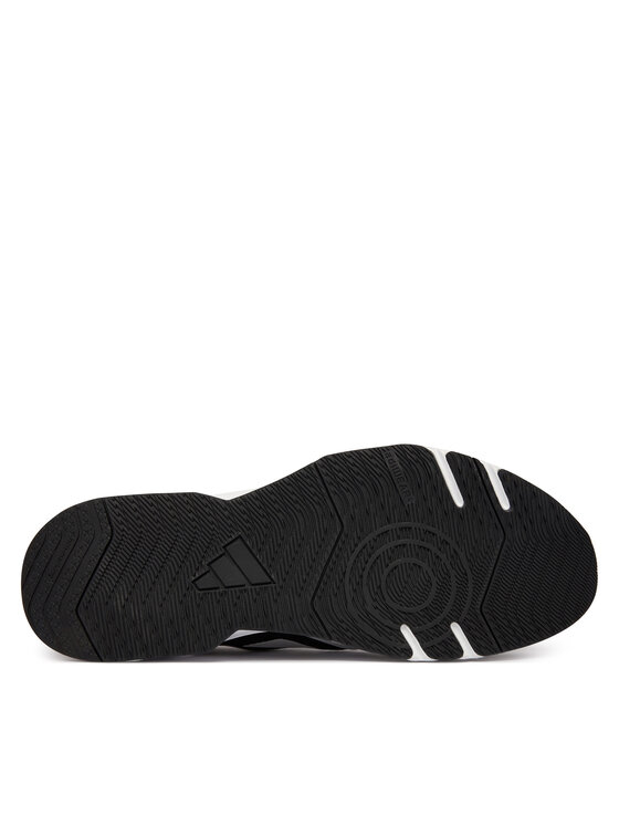 adidas Obuća za teretanu adidas Rapidmove Go Training JQ3950 Crna