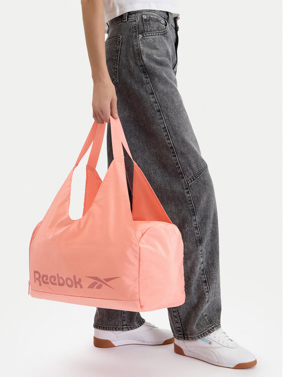 Reebok Сумка Reebok CWBEO-RBK-WS-001-09 Рожевий