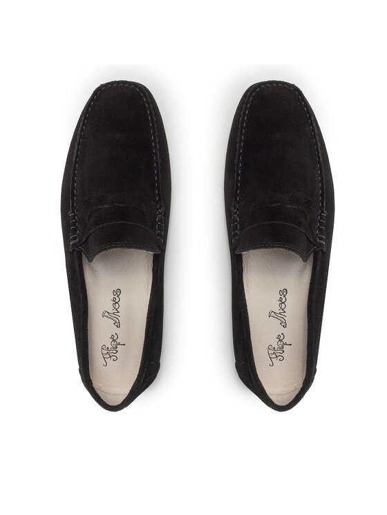 Filipe Mocassini Filipe 8711 Nero