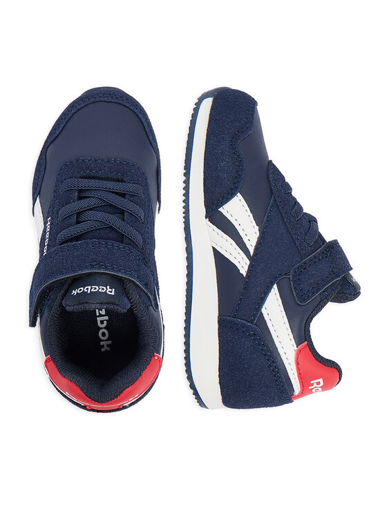 Reebok Снікерcи Reebok CEO-V9-2519502(III)CH Cиній