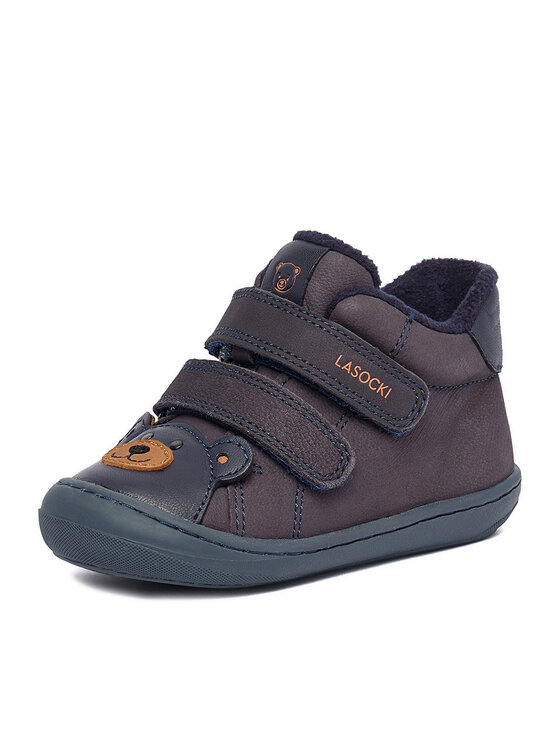 Lasocki Kids Черевики Lasocki Kids CEO-CI12-CRUISE-13 Cиній