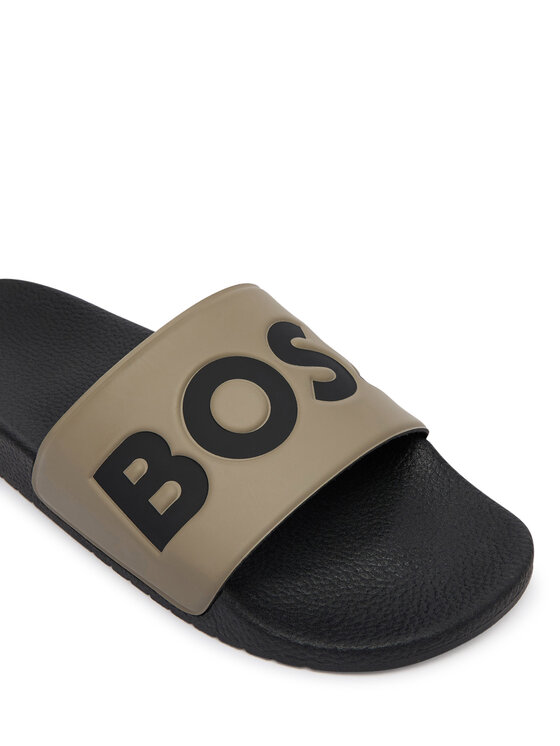BOSS Şlapi BOSS Aryeh 50536835 Maro