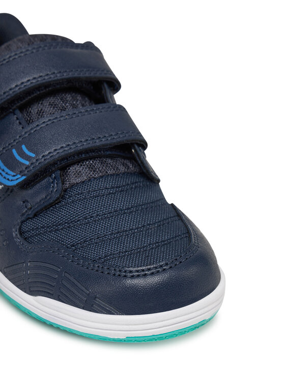 Joma Buty do piłki nożnej Joma Sala Max Jr 2503 SMJS2503INV Granatowy
