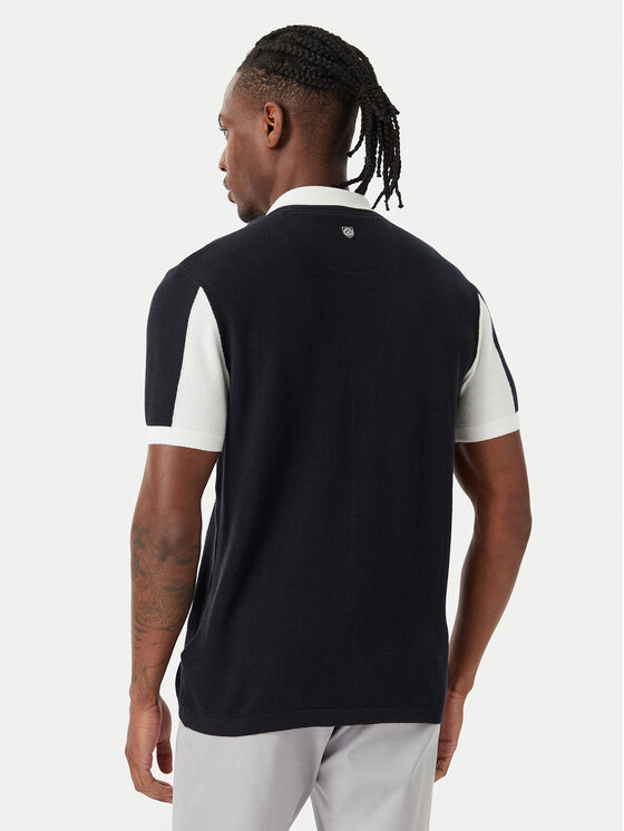 Beverly Hills Polo Club Beverly Hills Polo Club Сорочка M7613-HR Білий Regular Fit