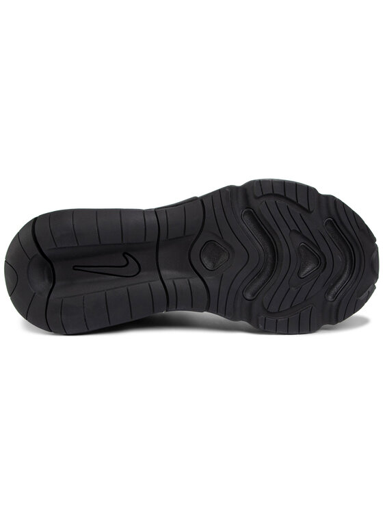 Nike Laisvalaikio batai Nike Air Max 200 AT6175 003 Juoda