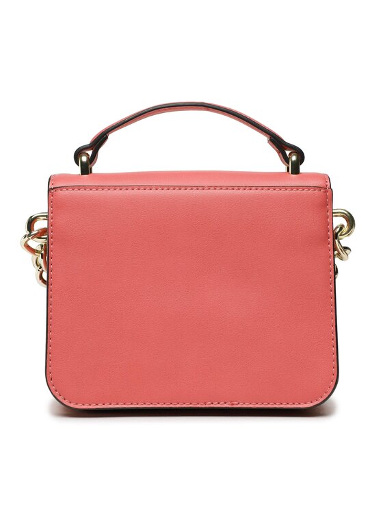 Guess Сумка Guess J3RZ01 WFEQ0 Кораловий