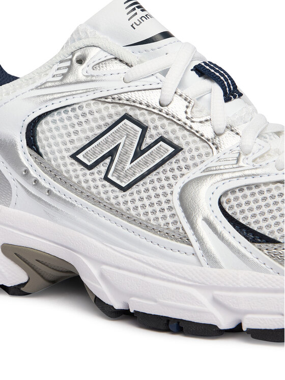New Balance Sneakersy New Balance MR530SG Biały