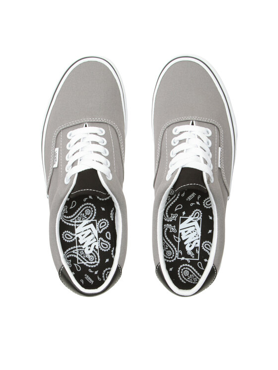 Vans Πάνινα παπούτσια Vans Era 59 VN0A5JMSBGJ1 Γκρι