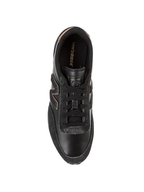 New Balance Laisvalaikio batai New Balance Classics U410SKG Juoda