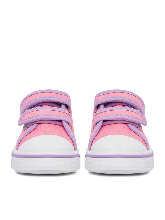Paw Patrol Кеди Paw Patrol CEO-CP91-SS26-326PAW Рожевий