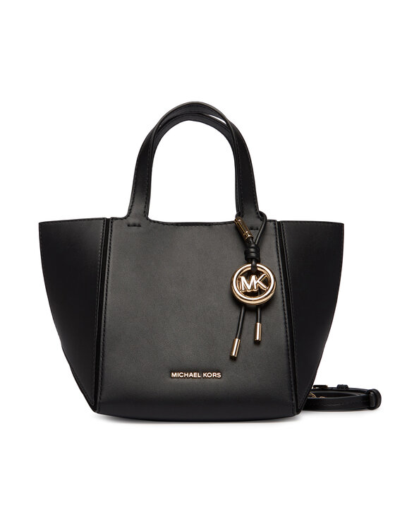 MICHAEL Michael Kors Сумка MICHAEL Michael Kors 30R6G9JT9L Чорний