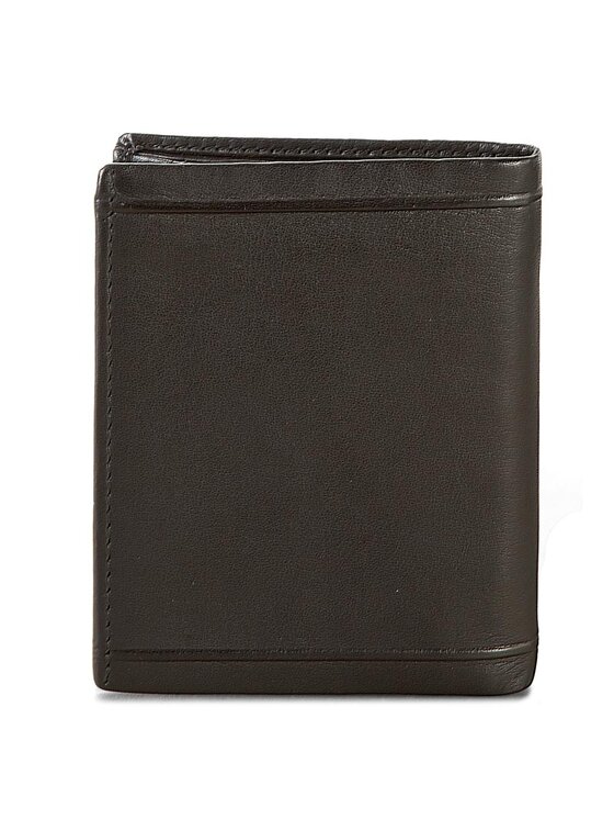 Samsonite Peněženka Samsonite 001-01460-0316-01 Černá