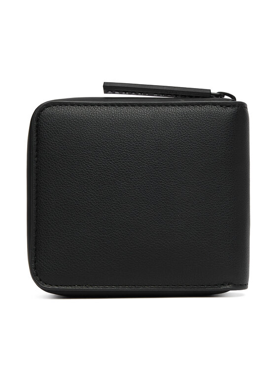 Armani Exchange Piniginė Armani Exchange XM003370 AF26679 MC043 Juoda