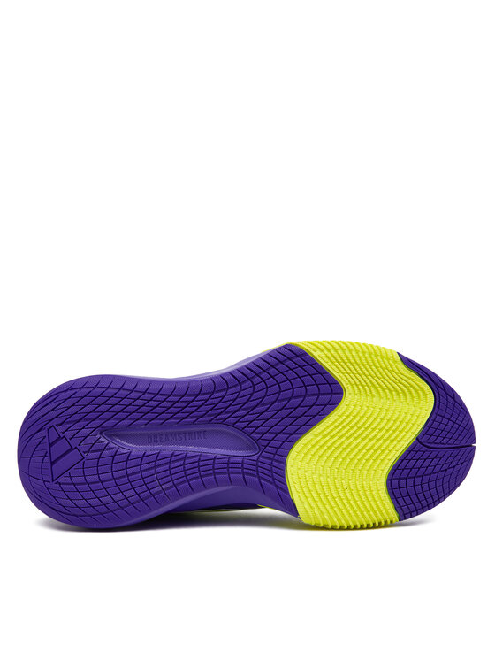 adidas Обувки за баскетбол adidas Crazy Quick Td Basketball Shoes KI1615 Син