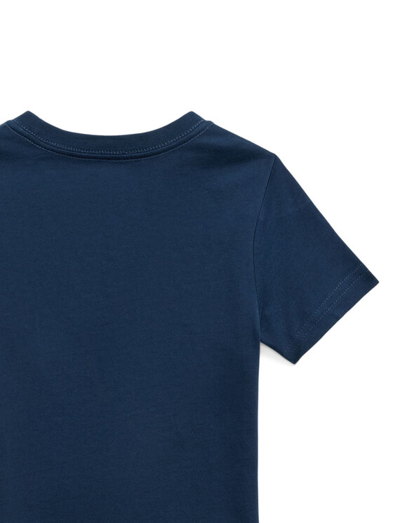 Polo Ralph Lauren Polo Ralph Lauren Camiseta 322979103001 Azul marino Regular Fit