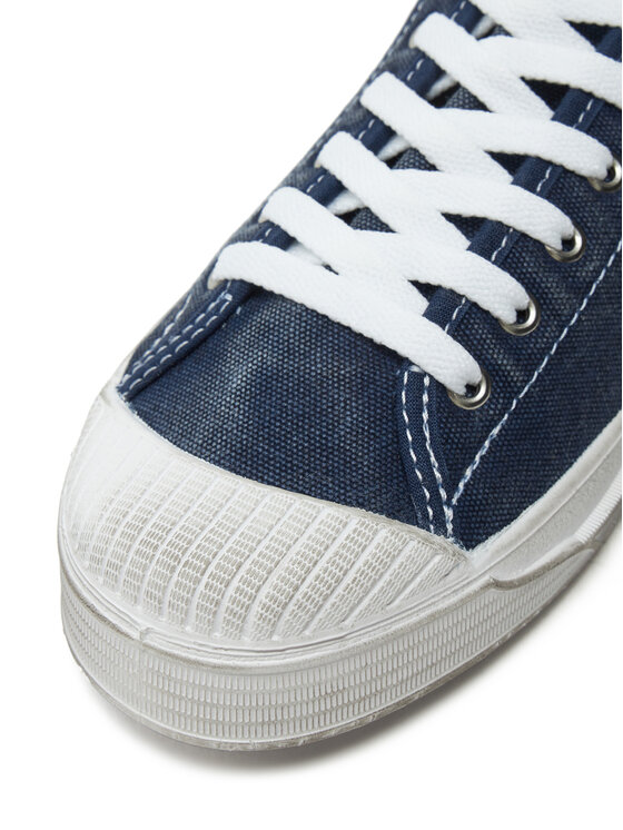 Polo Ralph Lauren Plátenky Polo Ralph Lauren Essence 100 818941163001 Tmavomodrá