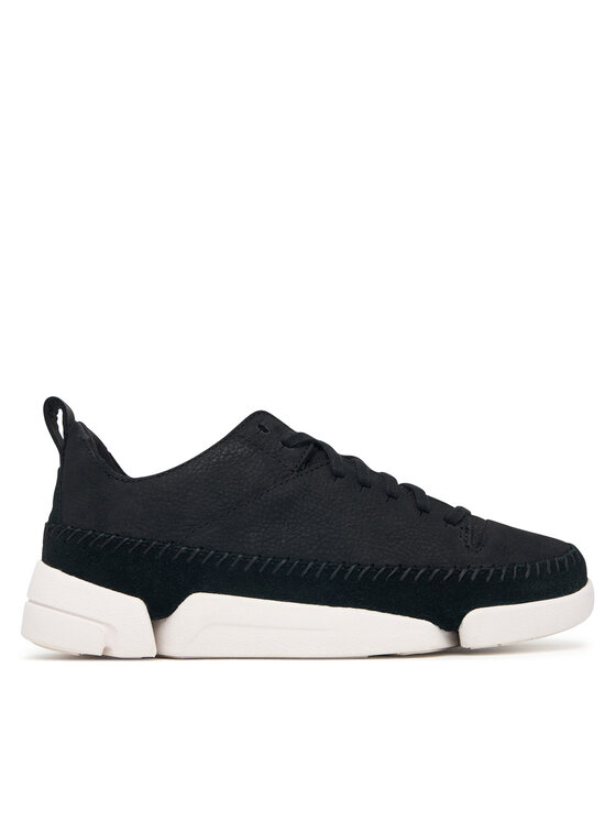 Clarks Laisvalaikio batai Clarks Trigenic2Flex. 26188616 Juoda
