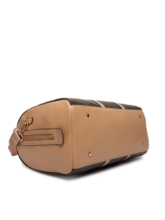 Liu Jo Чанта за уикенд Liu Jo AA6190 E1118 Бежов