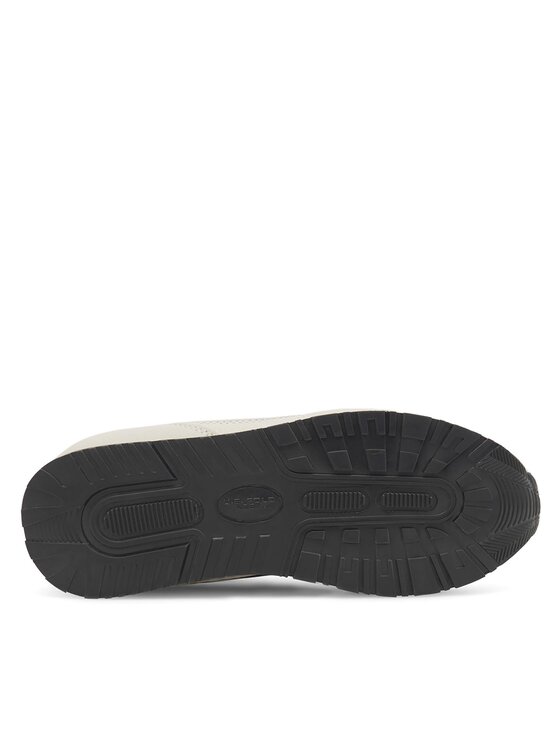 U.S. Polo Assn. Снікерcи U.S. Polo Assn. NOBIK013A Чорний