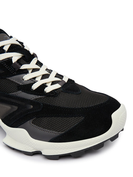 ECCO Sneakersy ECCO Biom C-Trail 80347460266 Černá