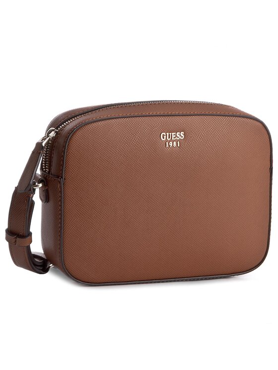Guess Сумка Guess Kamryn HWVG66 91120 Коричневий
