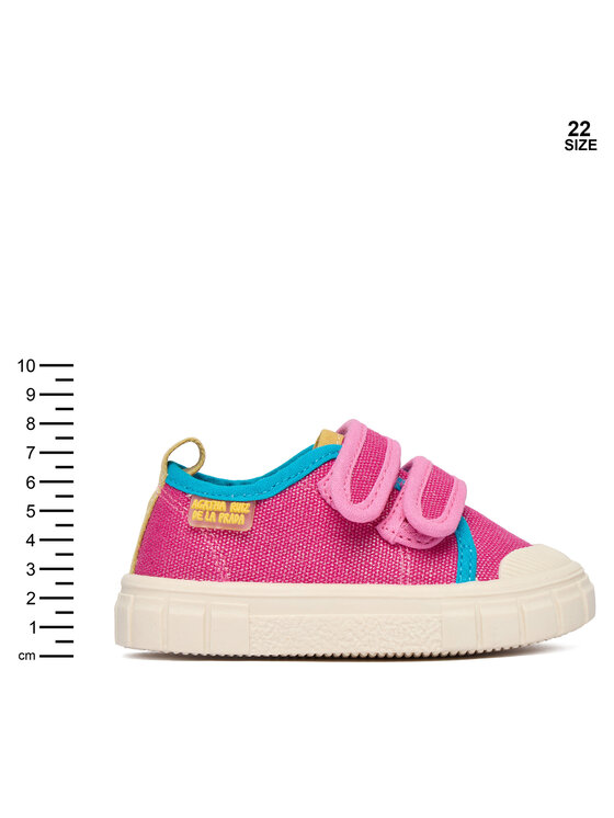 Agatha Ruiz de la Prada Copati Agatha Ruiz de la Prada 252933 Roza