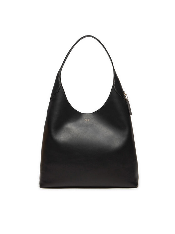 Coach Kabelka Coach Brooklyn CU044 Černá