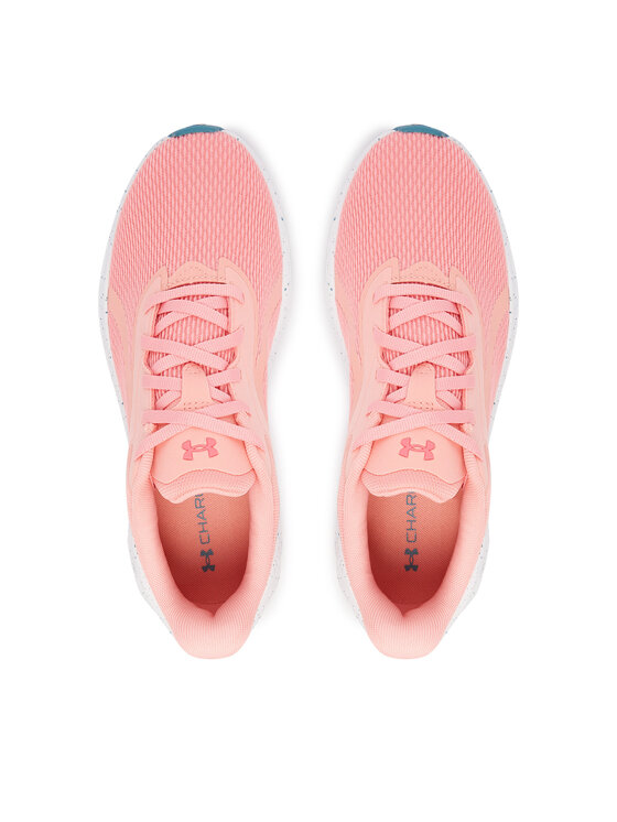 Under Armour Bežecké topánky Under Armour UA W Ascend 6009828 Ružová
