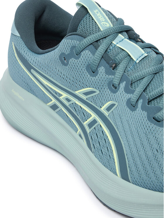 Asics Маратонки за бягане Asics Gel-Excite 11 1011C080 Електриков