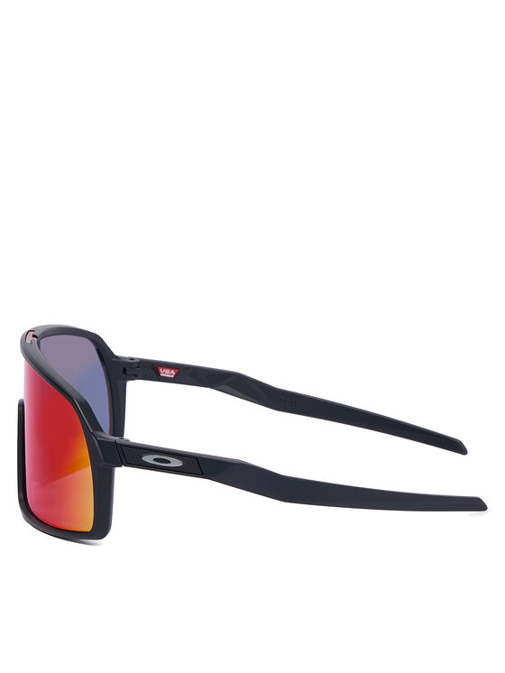 Oakley Сонцезахисні окуляри Oakley Sutro S 0OO9462-0428 Чорний