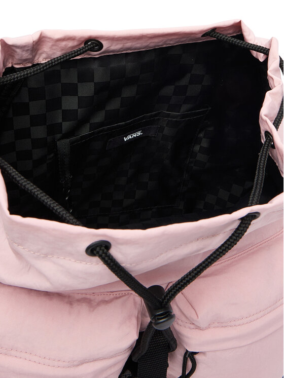 Vans Batoh Vans Scatter VN000Q99FPR1 Růžová
