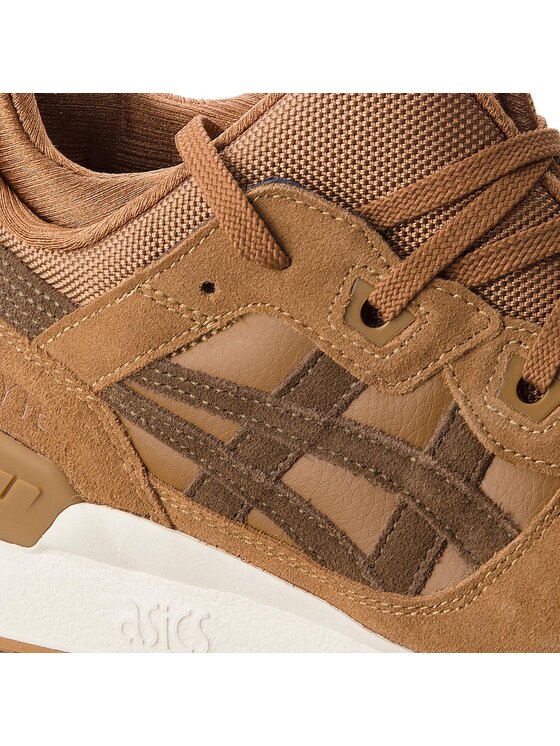 Asics Sneakersy Asics Gel-Lyte Mt 1193A035 Brązowy