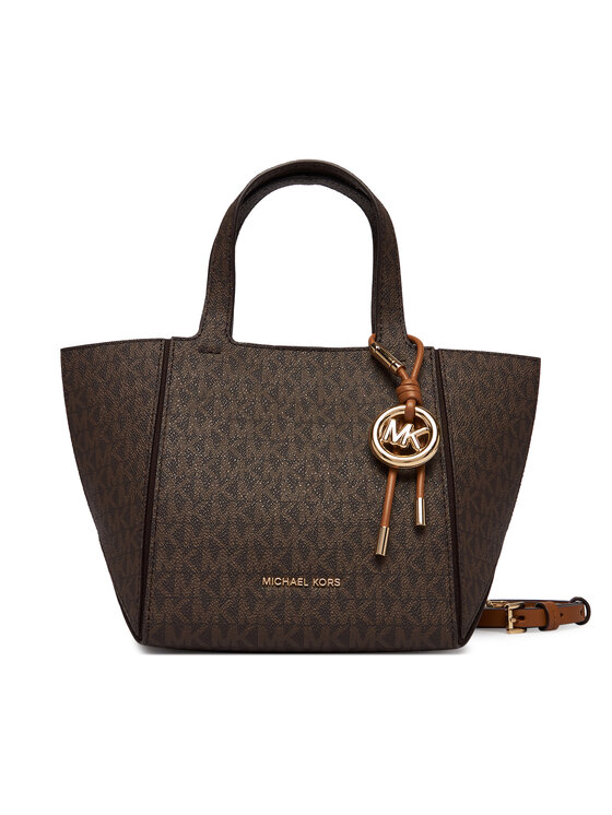 MICHAEL Michael Kors Сумка MICHAEL Michael Kors 30R6G9JT9B Коричневий