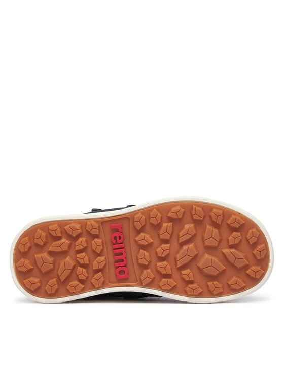 Reima Stiefel Reima Pyrytys 5400030A Dunkelblau