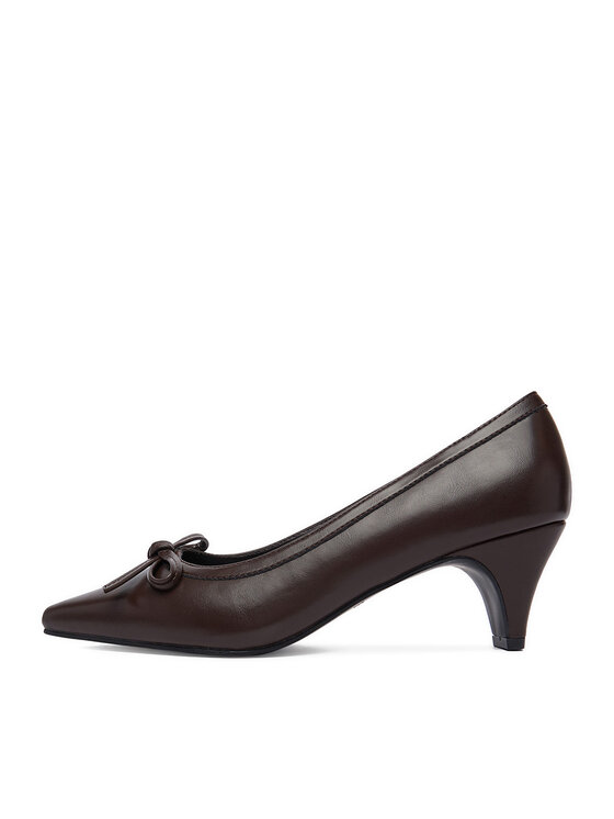 JENNY Salonke JENNY CEO-LS6633-01 Tamno smeđa