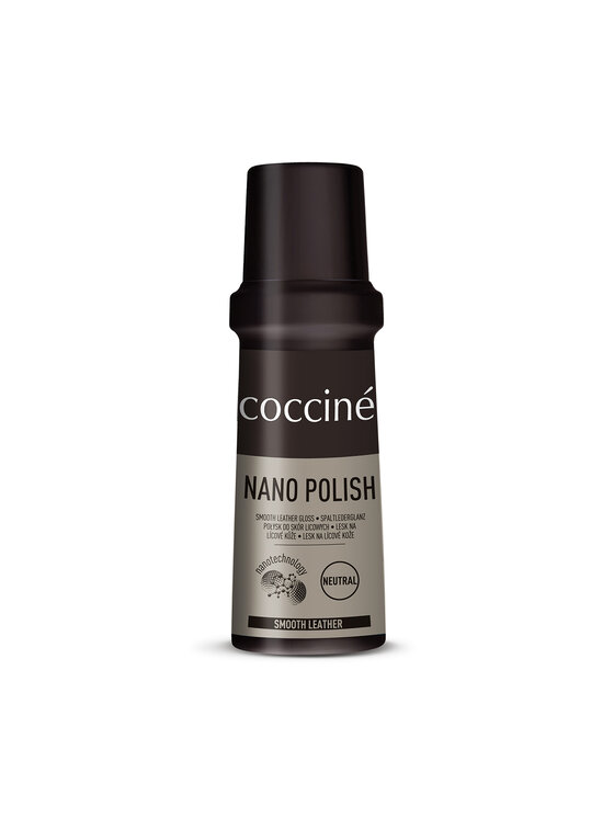 Coccine Поліроль Coccine Nano Polish 55/30/75/01/Z/V4