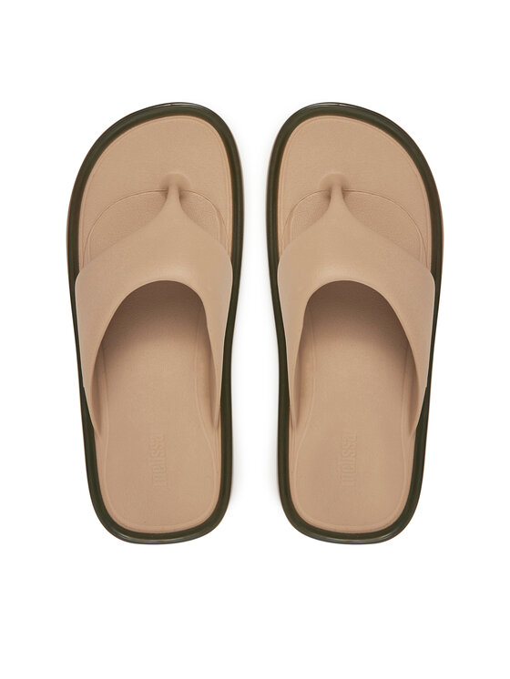 Melissa Flip-flops Melissa Float Ad. 33915 Bézs