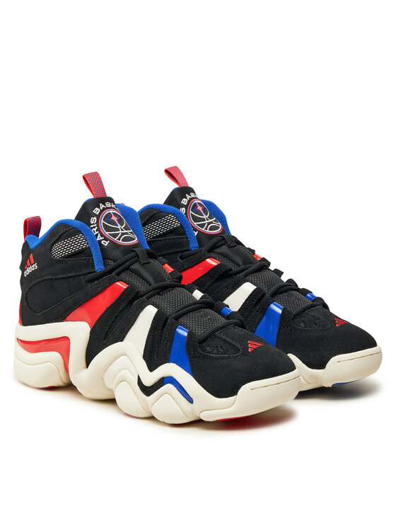 adidas Снікерcи adidas Crazy 8 IF4521 Чорний