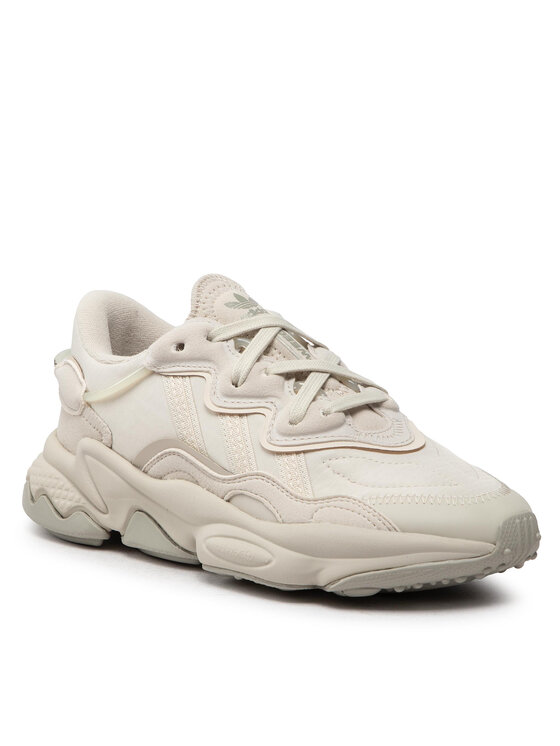 adidas Sneakersy adidas Ozweego J GW8059 Béžová