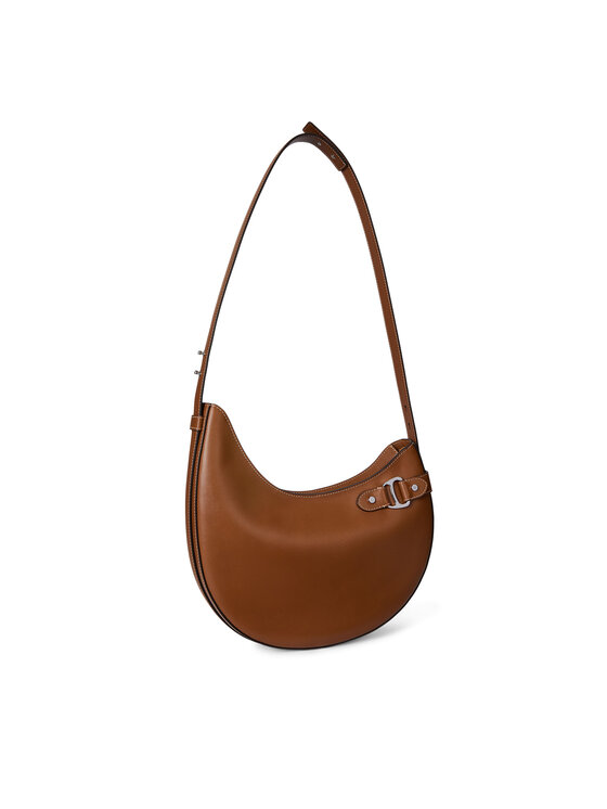 LAUREN RALPH LAUREN Torebka LAUREN RALPH LAUREN 431980156001 Brązowy