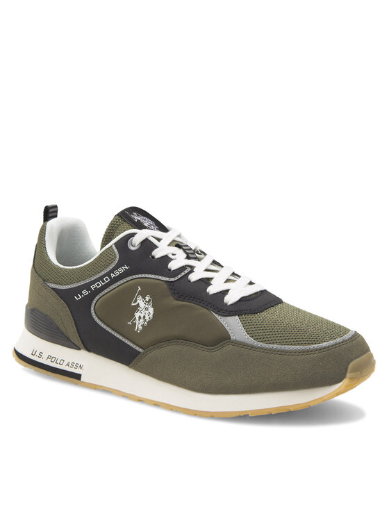U.S. Polo Assn. Superge U.S. Polo Assn. TABRY007A Khaki