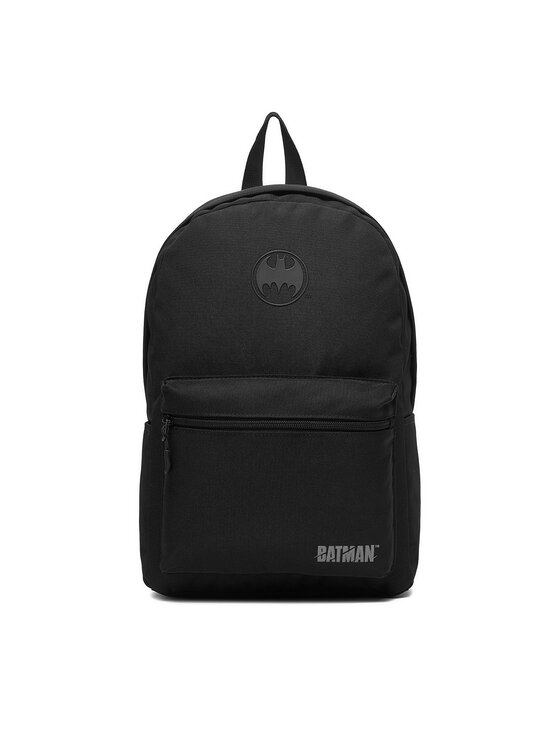 Batman Plecak Batman CEO-ACCCS-AW26-235WBBAT Czarny