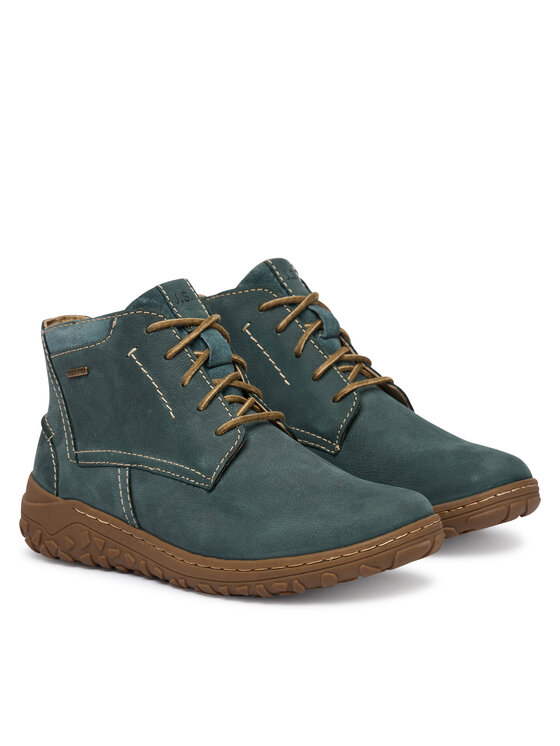 Josef Seibel Черевики Josef Seibel RUBY 51 VL400 Голубий