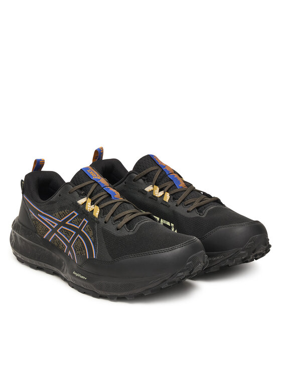 Asics Взуття для бігу Asics Gel-Sonoma 8 Gtx 1011B977 Чорний